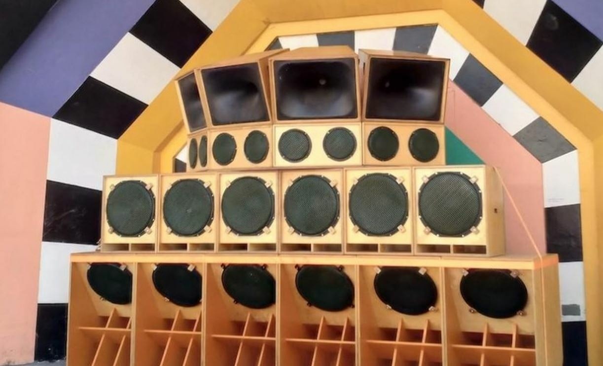 Day & Night Refugee Fundraiser (Skull Rub X High Hats X Felt Sound System)