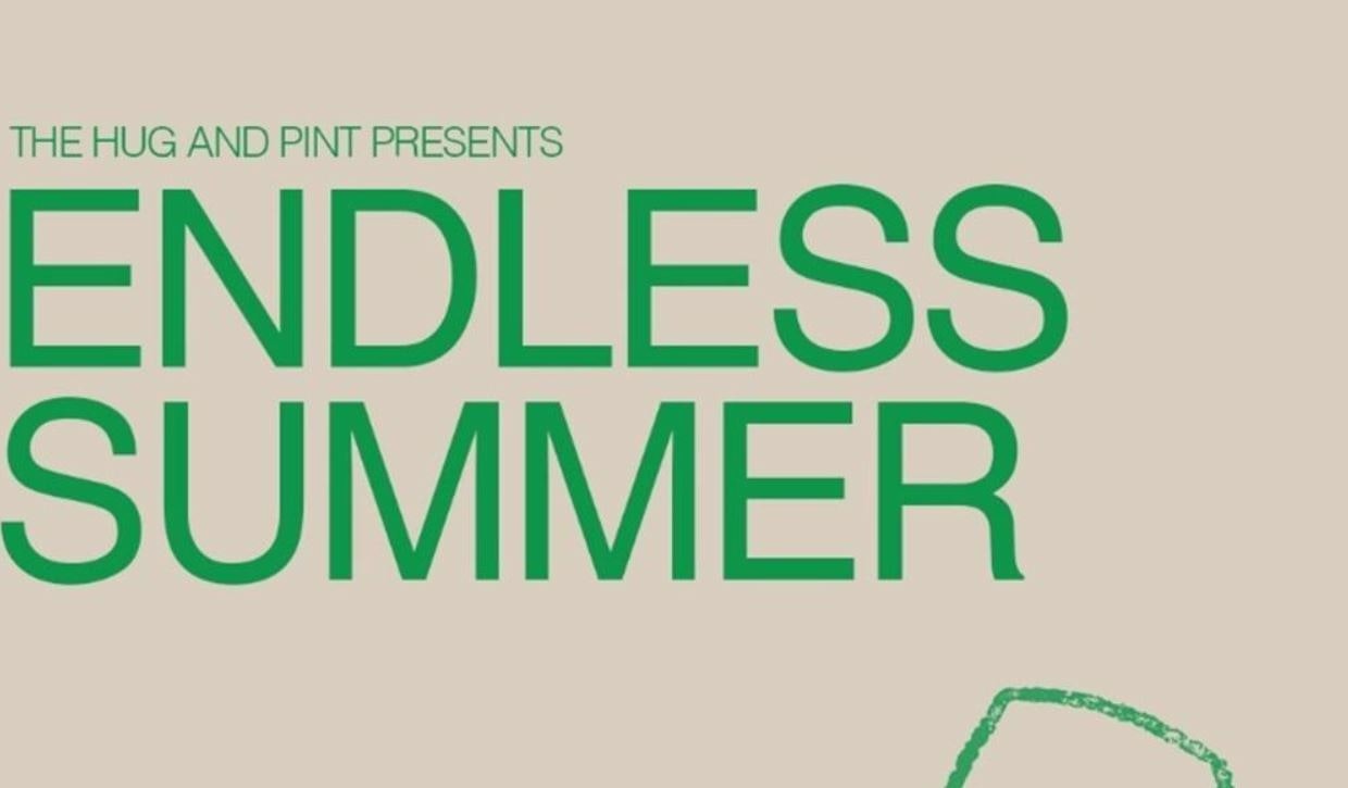 Picture of Endless Summer 2026