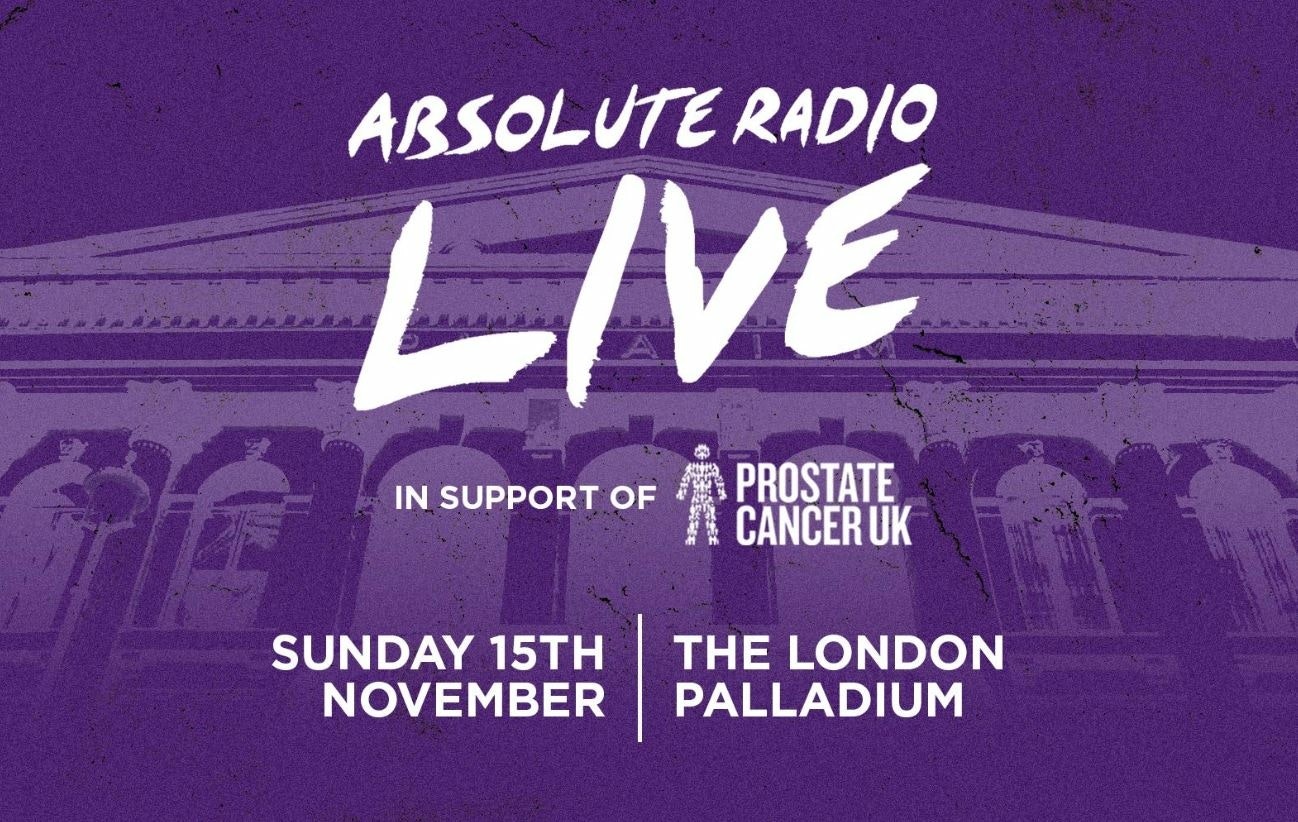 Picture of Absolute Radio Live