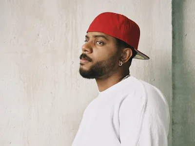 Picture of Bryson Tiller