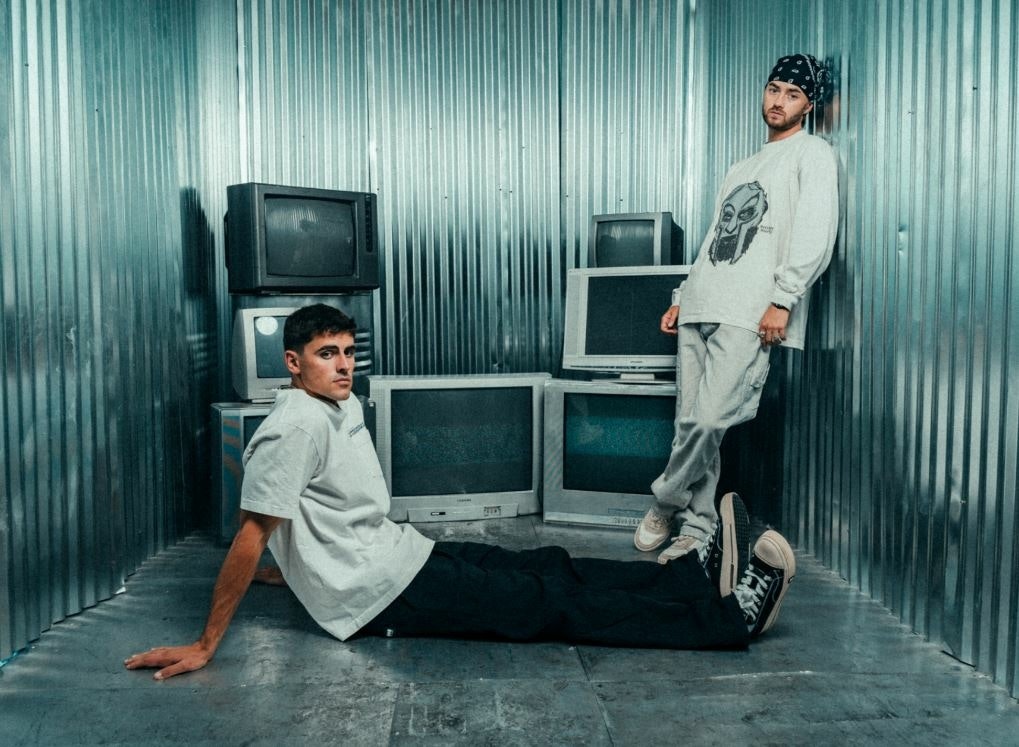 Picture of Jack & Jack