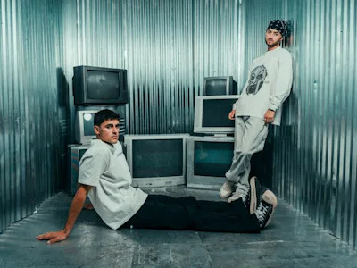 Picture of Jack & Jack