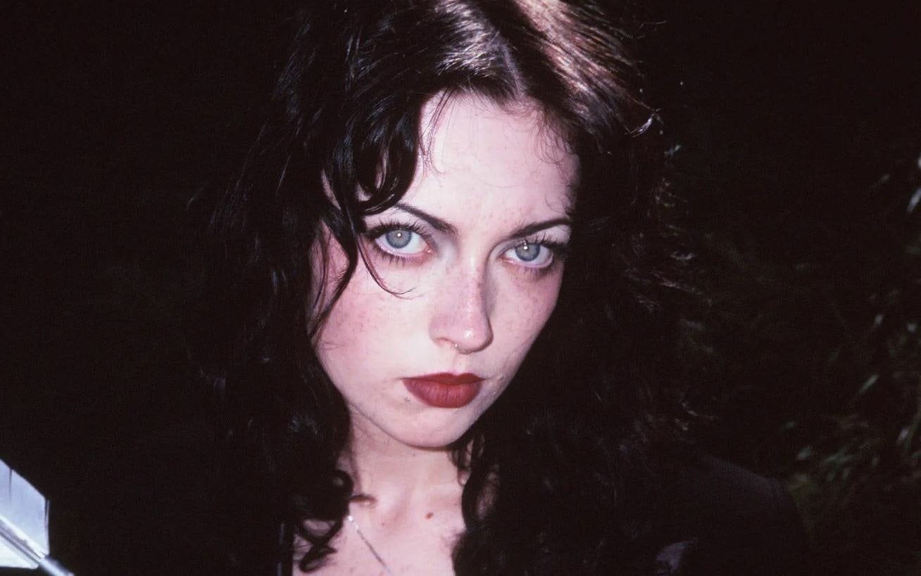 Violet Grohl