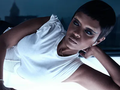 Picture of Kelela