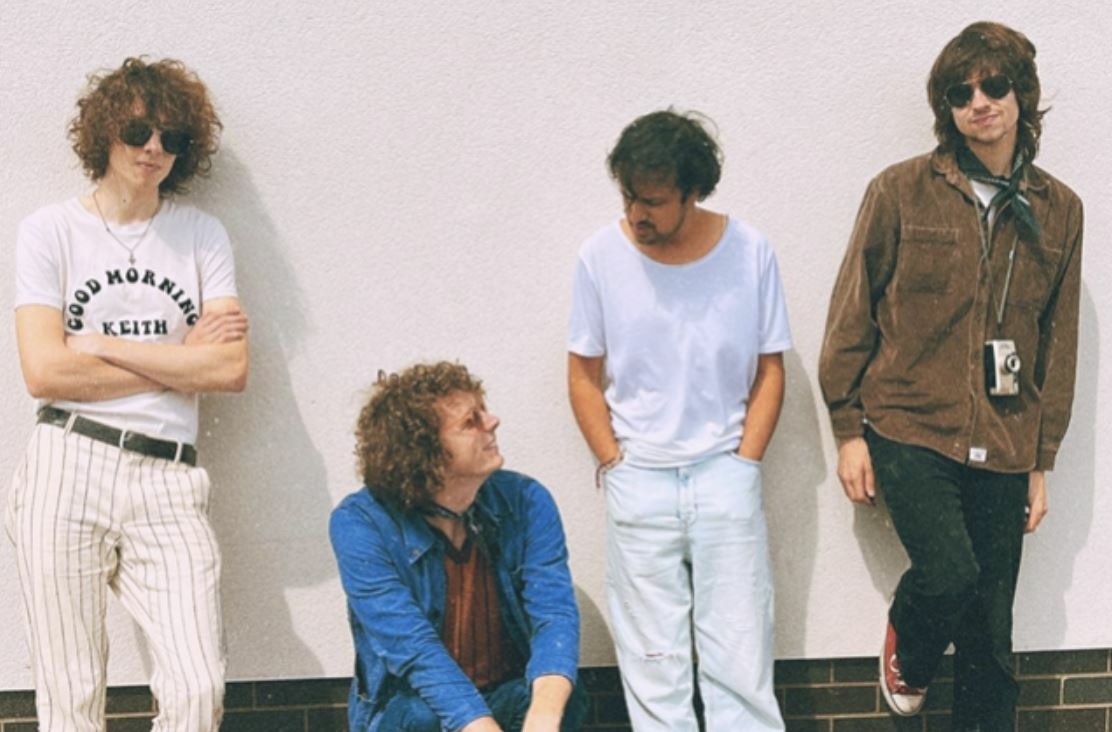 Mystery Jets
