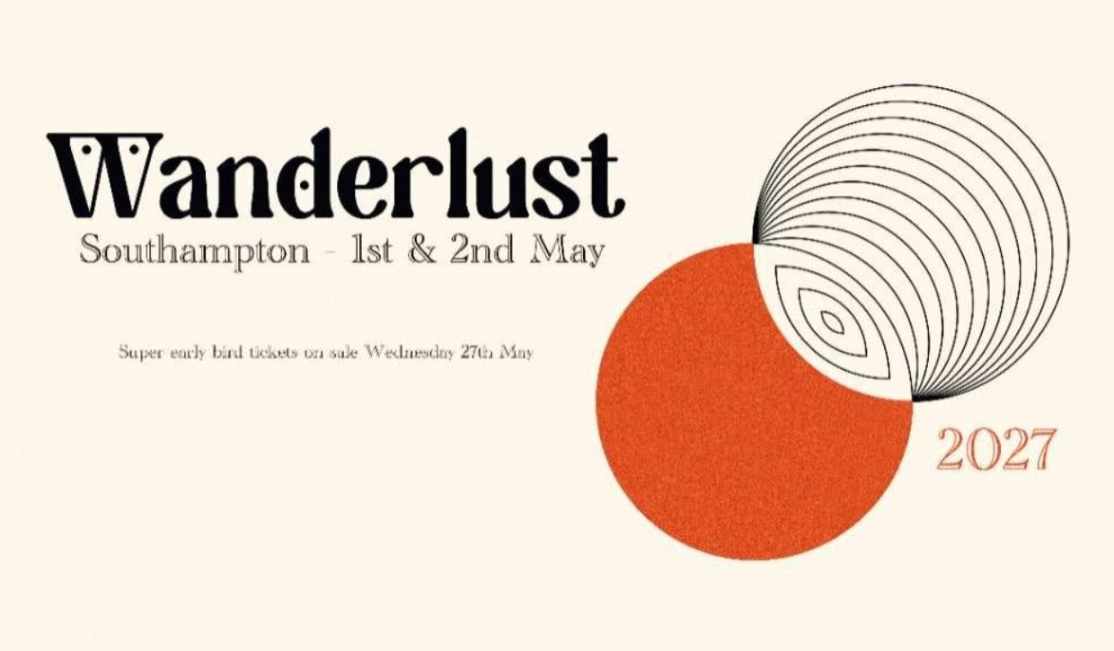 Picture of Wanderlust Festival 2027