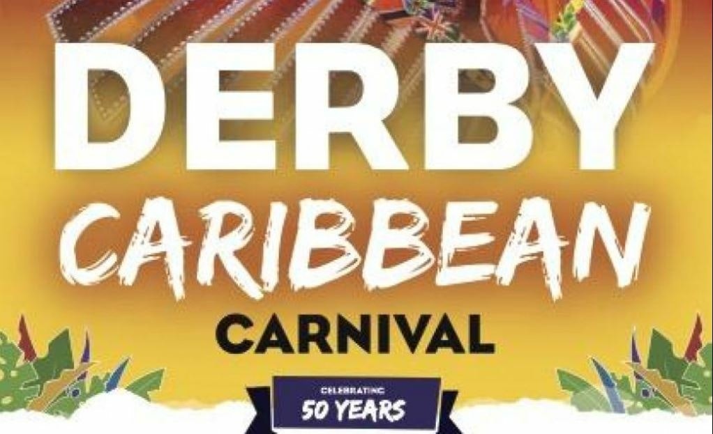 Picture of Derby Caribbean Carnival