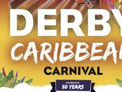 Picture of Derby Caribbean Carnival