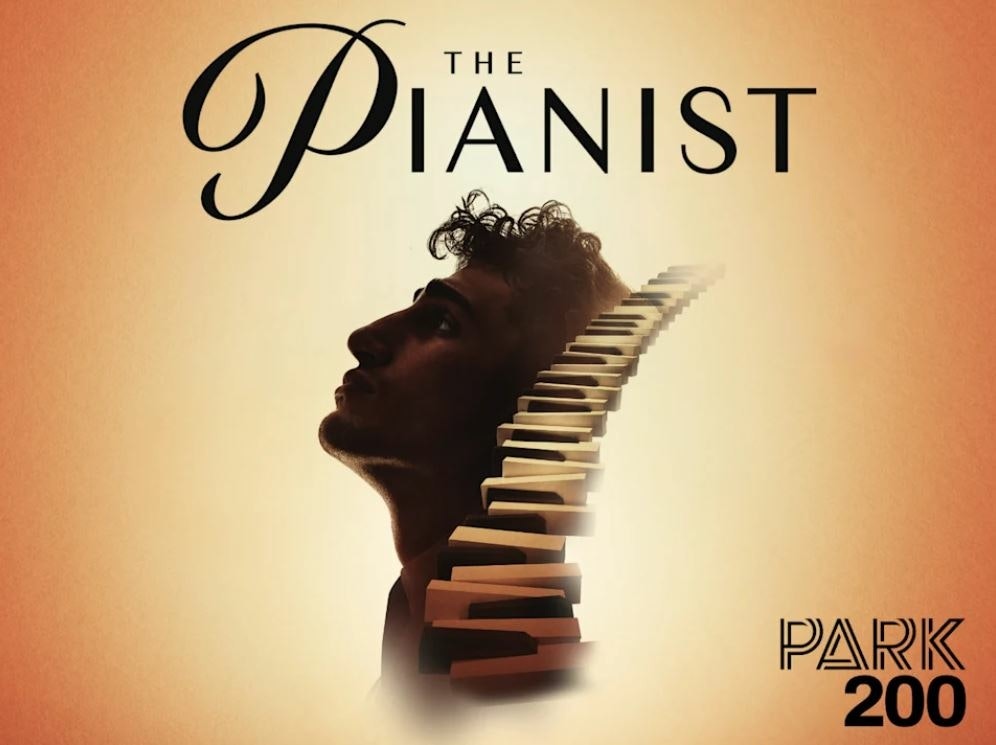 Picture of The Pianist