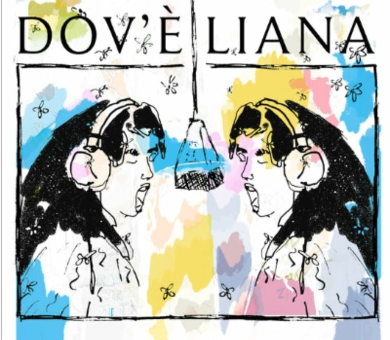Dov'è Liana