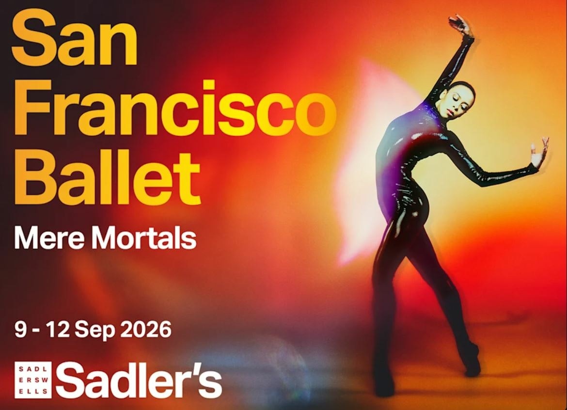 Picture of San Francisco Ballet - Mere Mortals