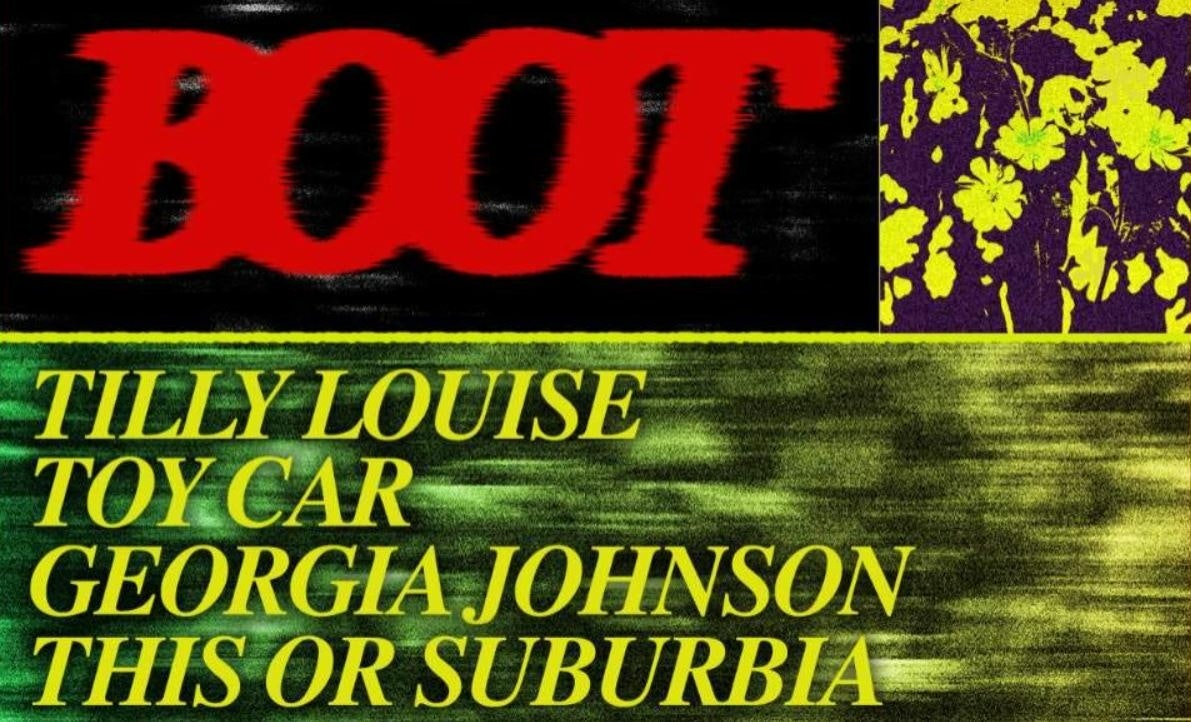 Boot Fest 2026