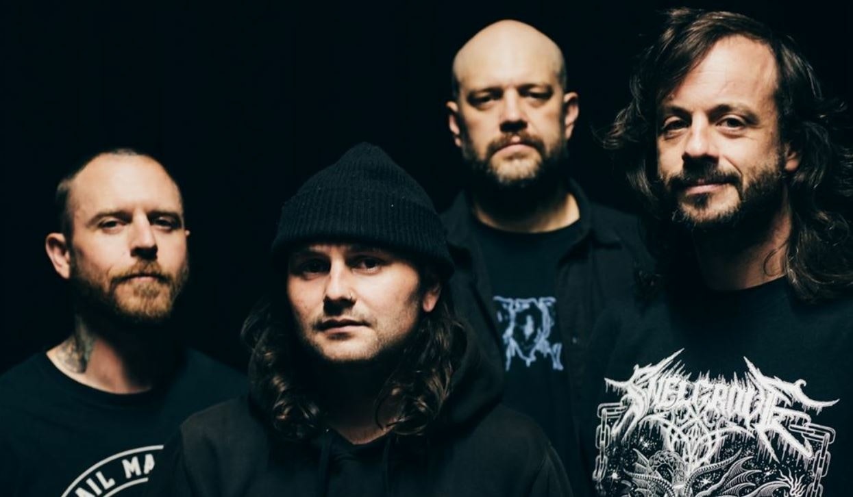Picture of Cancer Bats