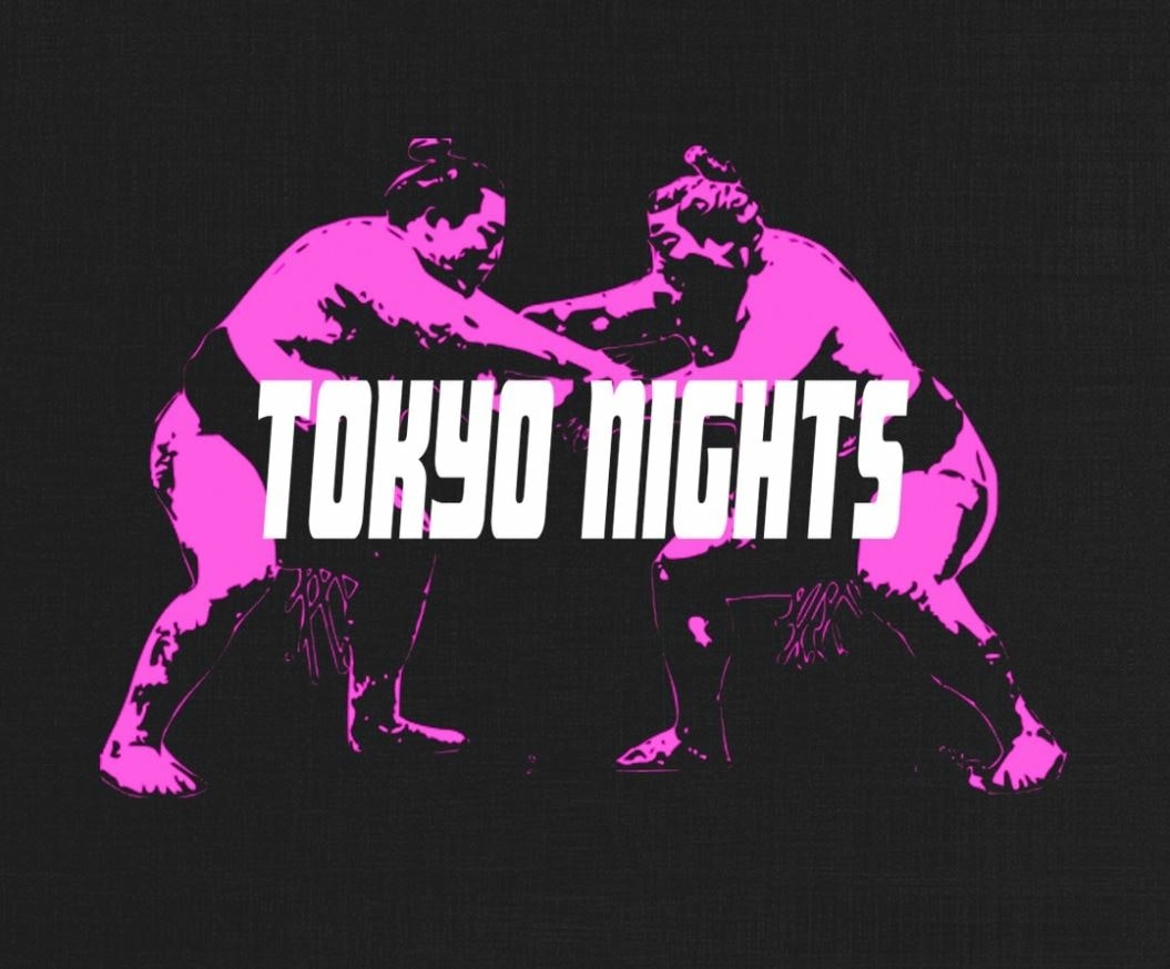 Picture of Tokyo Nights 2026
