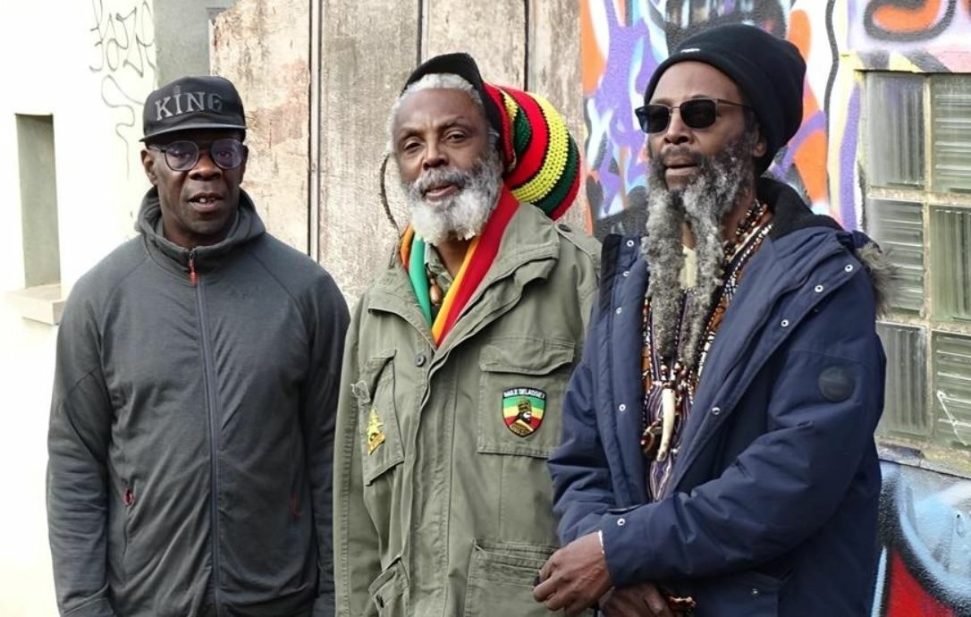 Black Roots
