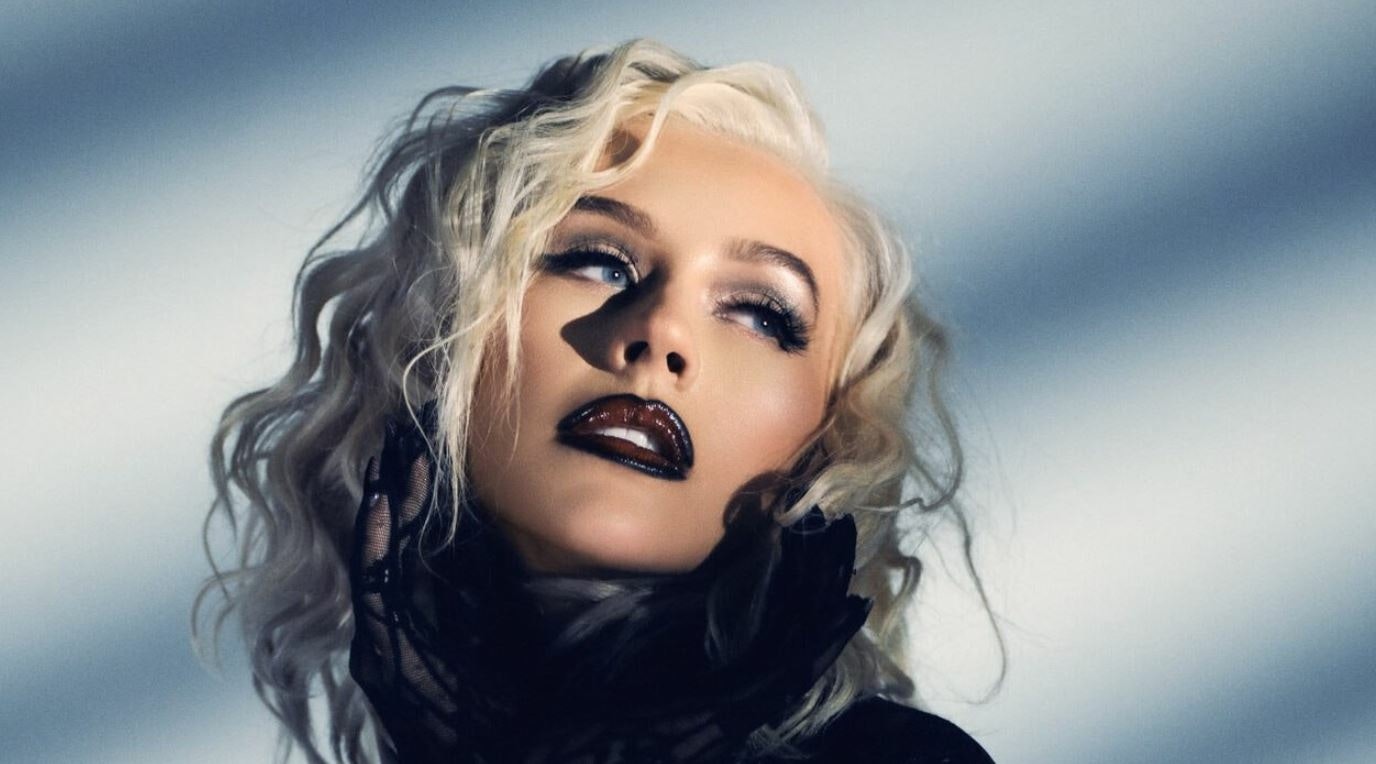 Christina Aguilera