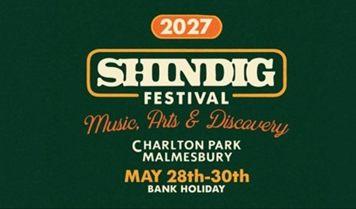 Shindig Festival 2027