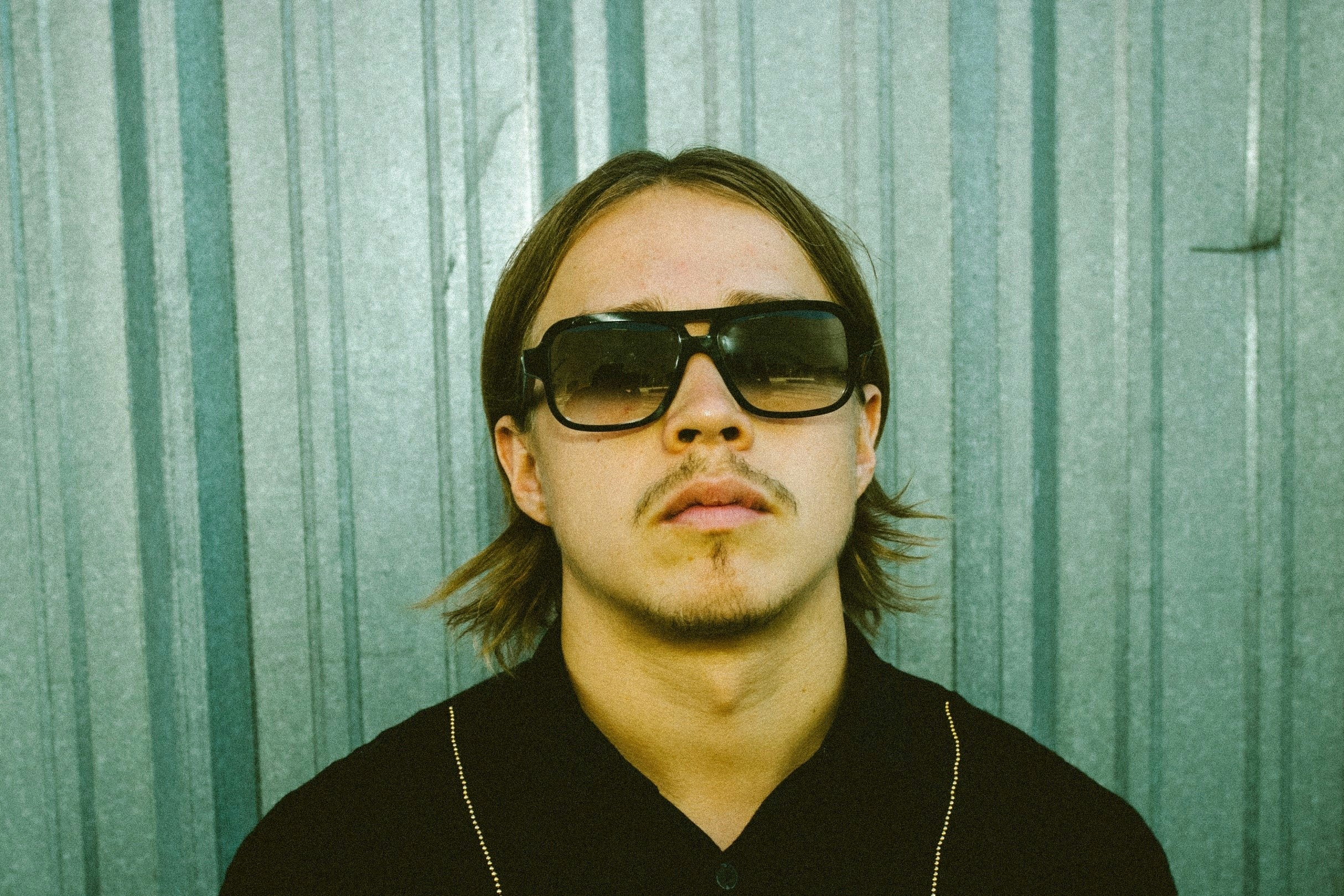 Picture of Oliver Malcolm