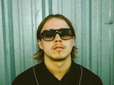 Picture of Oliver Malcolm