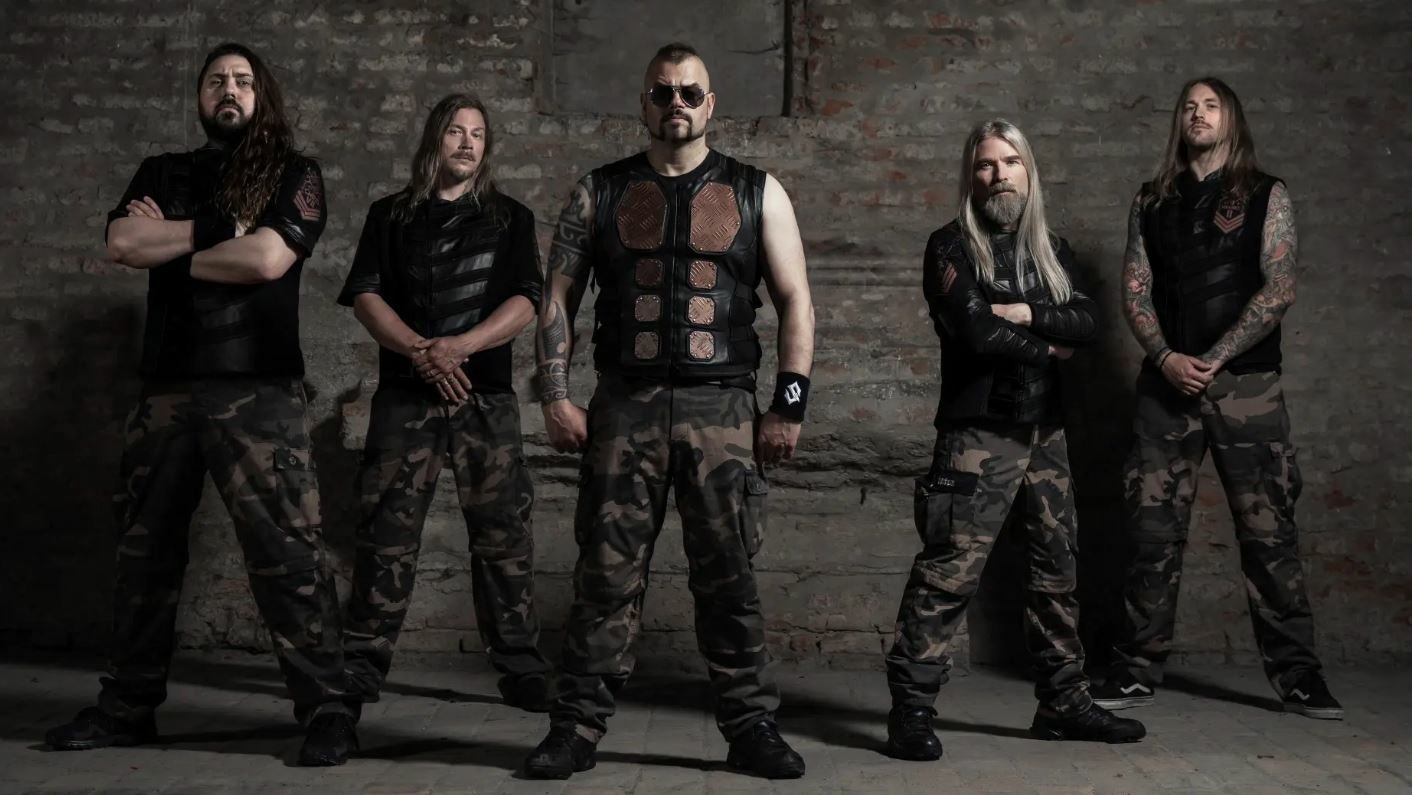 Sabaton