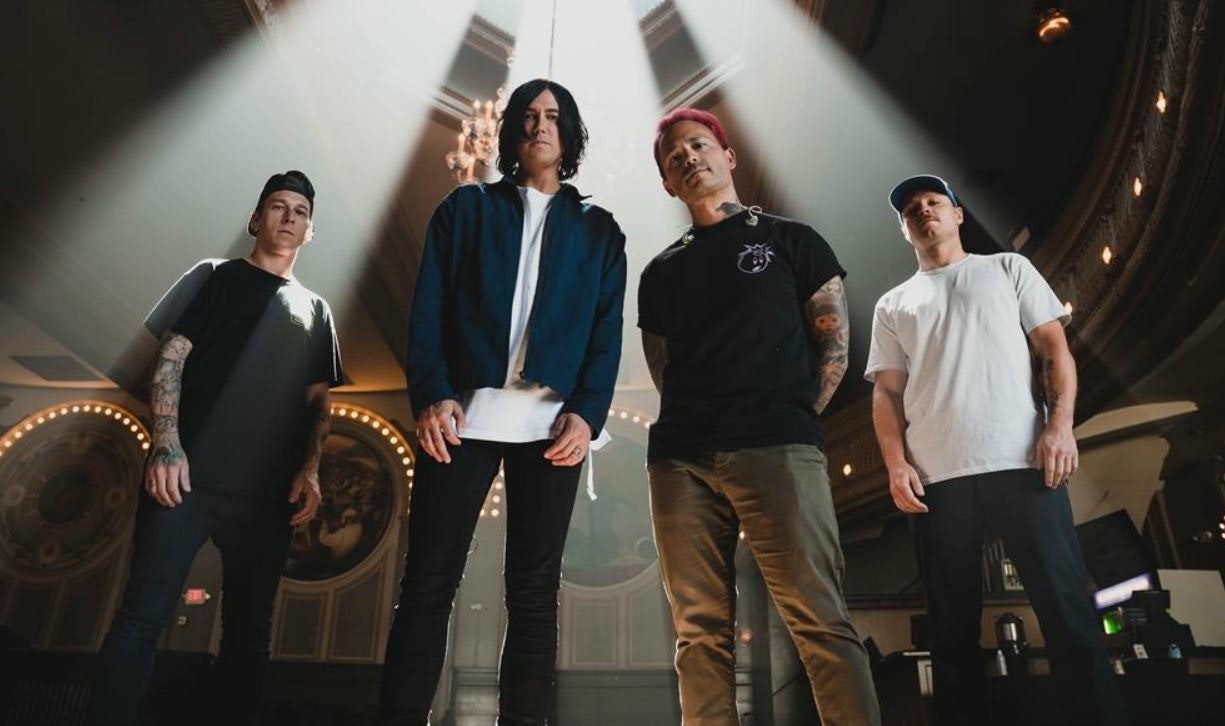 Picture of Sleeping With Sirens