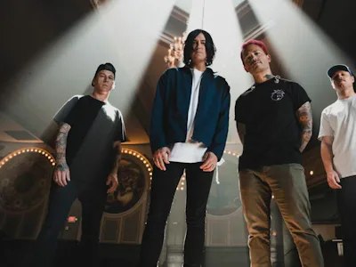 Picture of Sleeping With Sirens