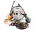 The Bootleg Beatles appearing at this event