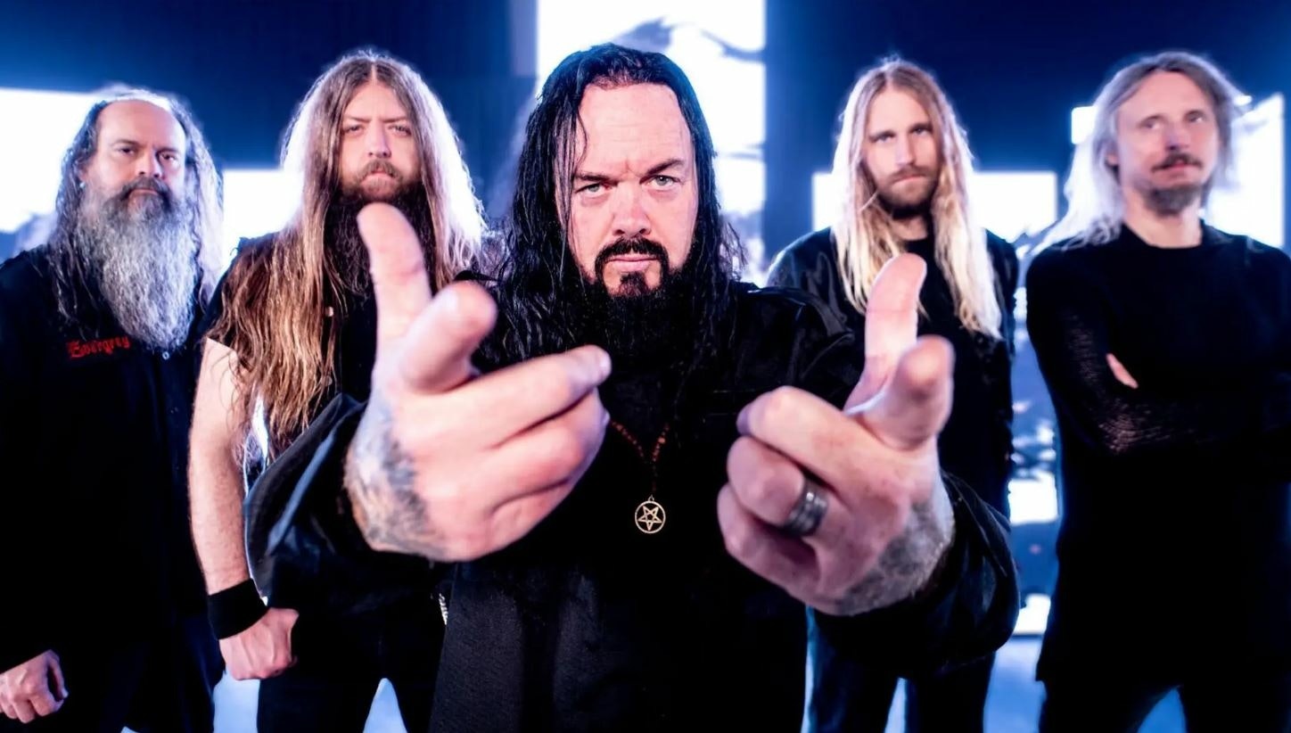 Picture of Evergrey
