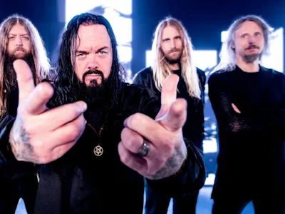 Picture of Evergrey