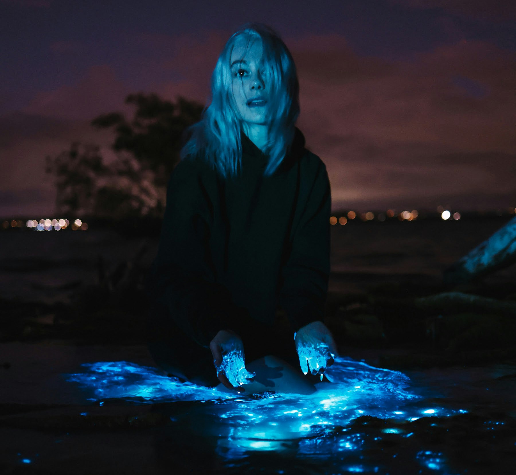 Picture of Phoebe Bridgers