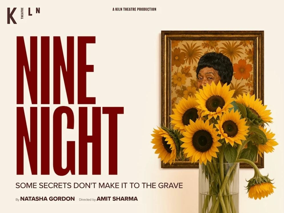 Nine Night