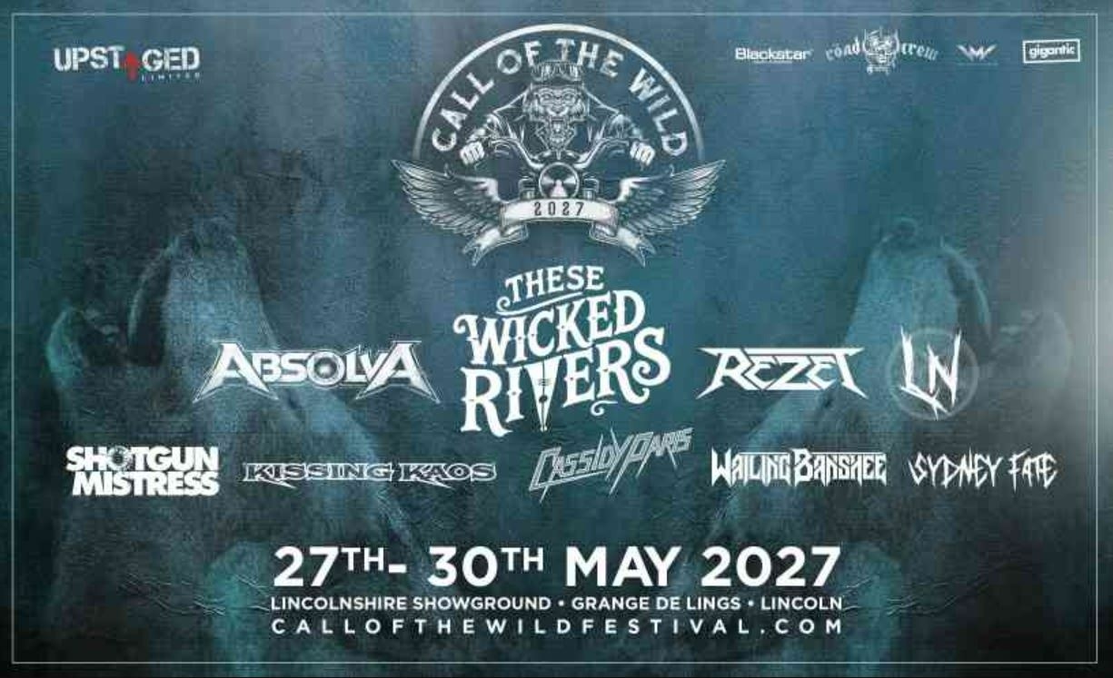 Picture of Call Of The Wild 2027