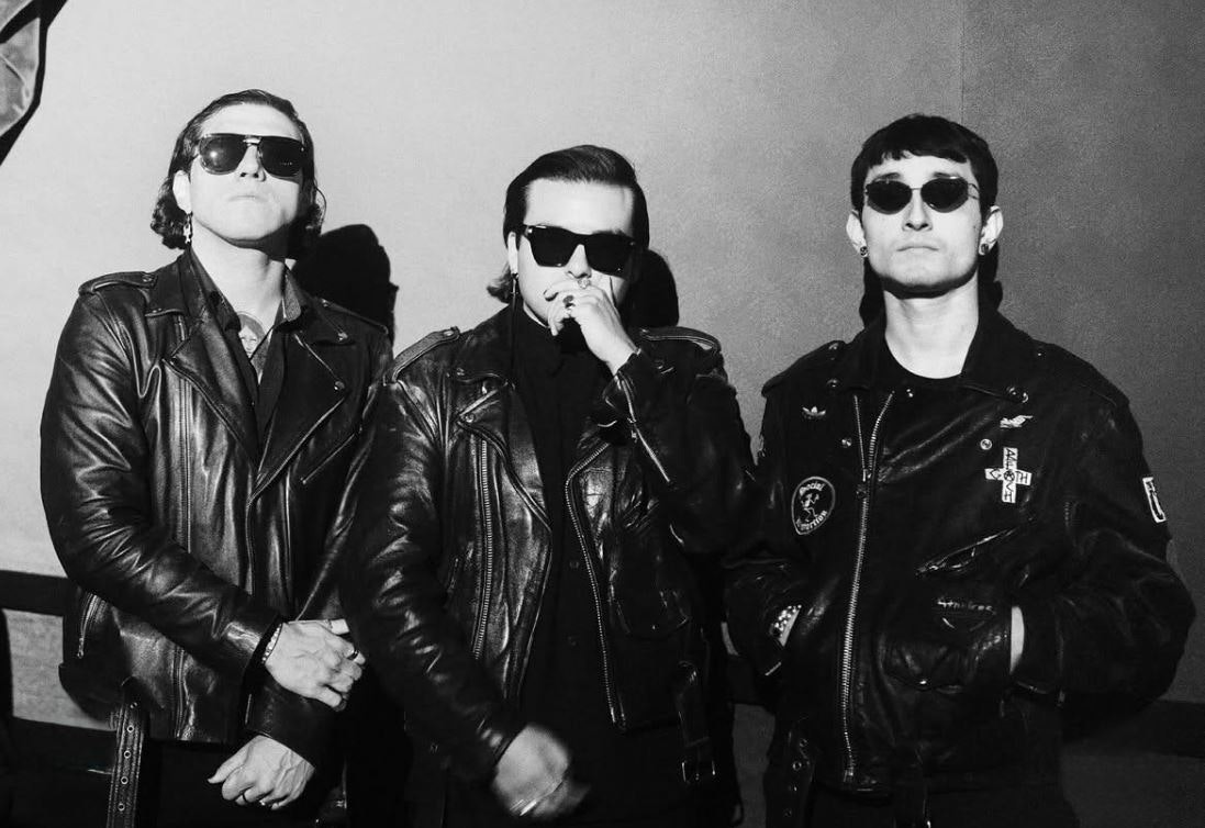 Picture of Haunt Me