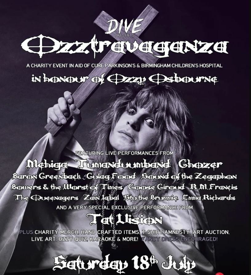 Picture of Ozztravaganza