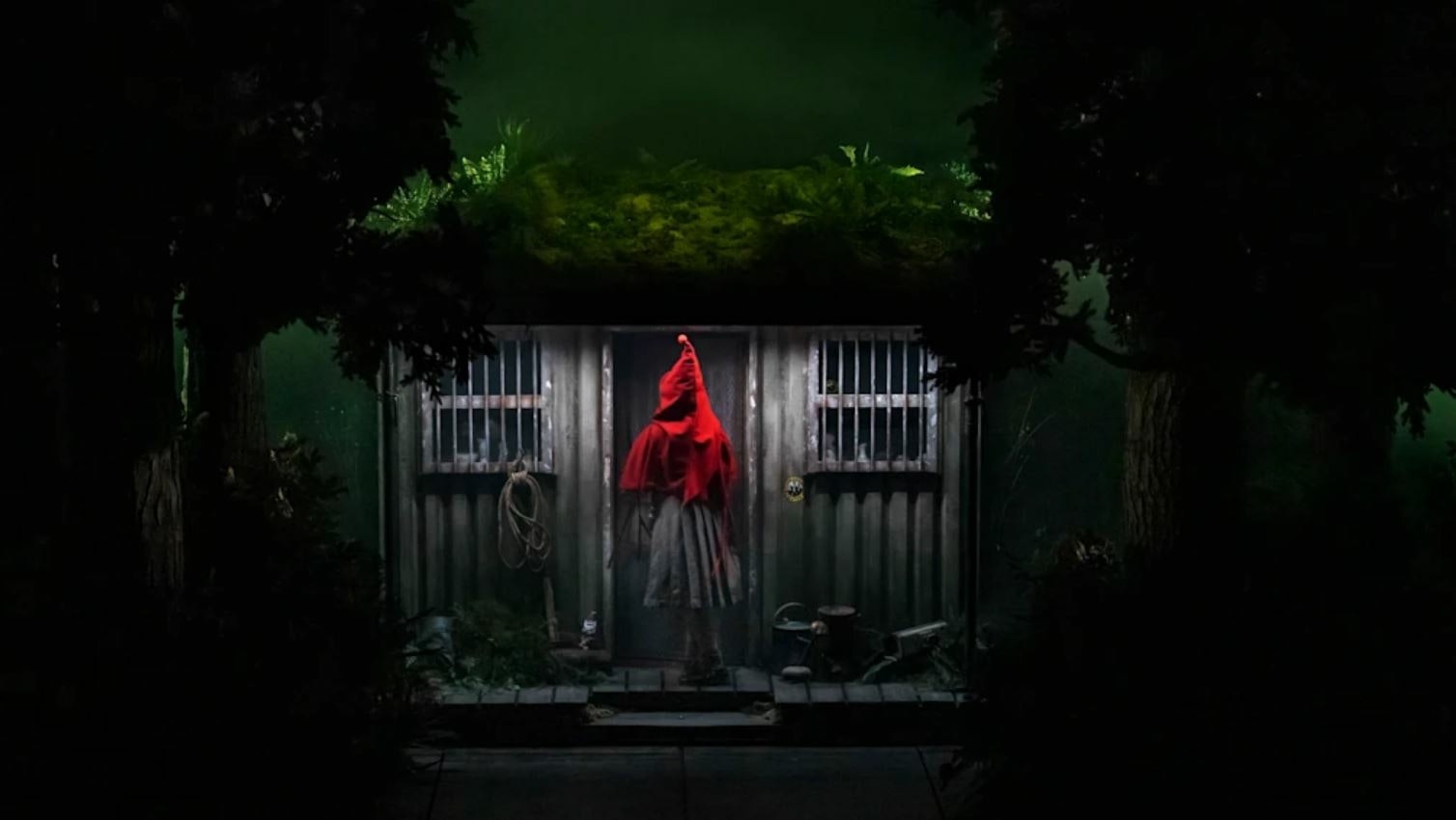 Picture of Into The Woods