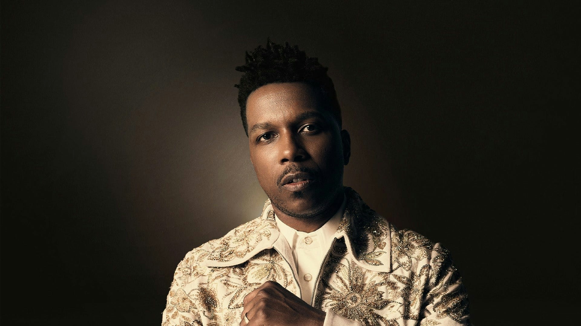 Picture of Leslie Odom Jr.