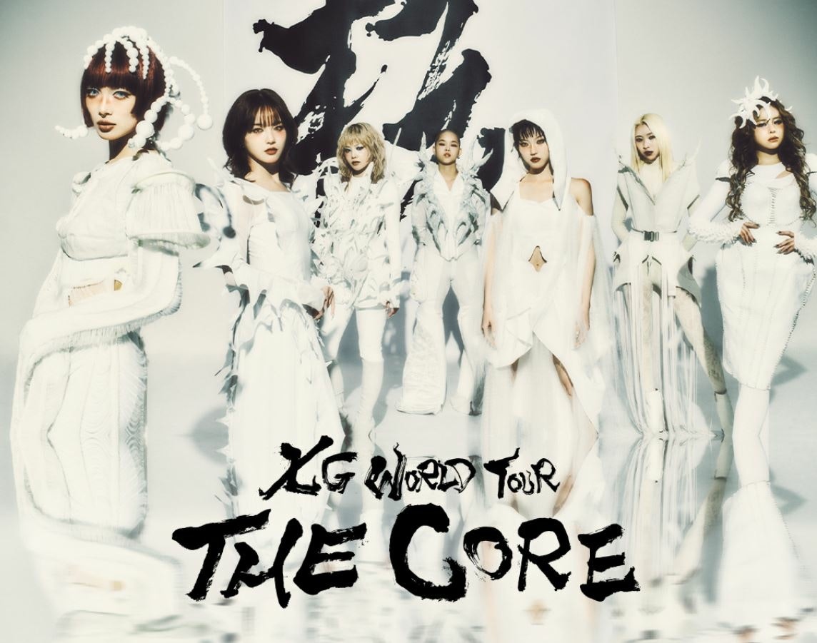 Picture of XG