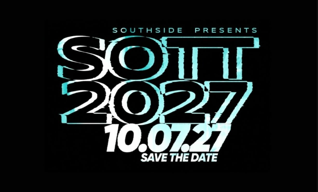 Picture of South of the Tracks Festival 2027