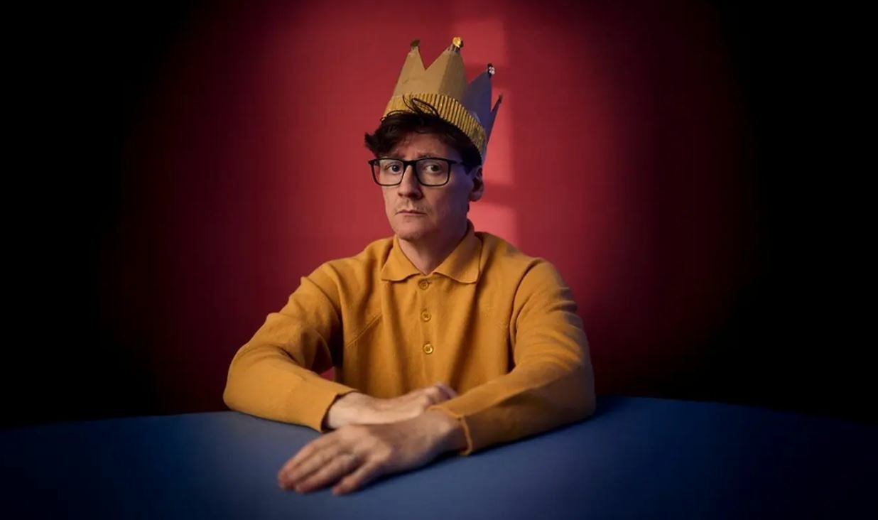 Ed Byrne