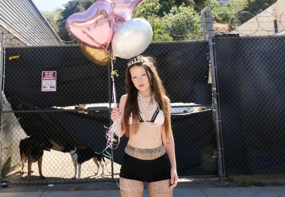 Picture of panicbaby