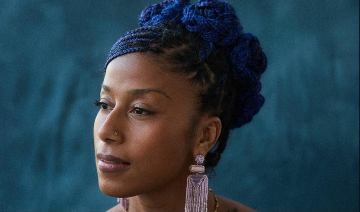 Picture of Aja Monet
