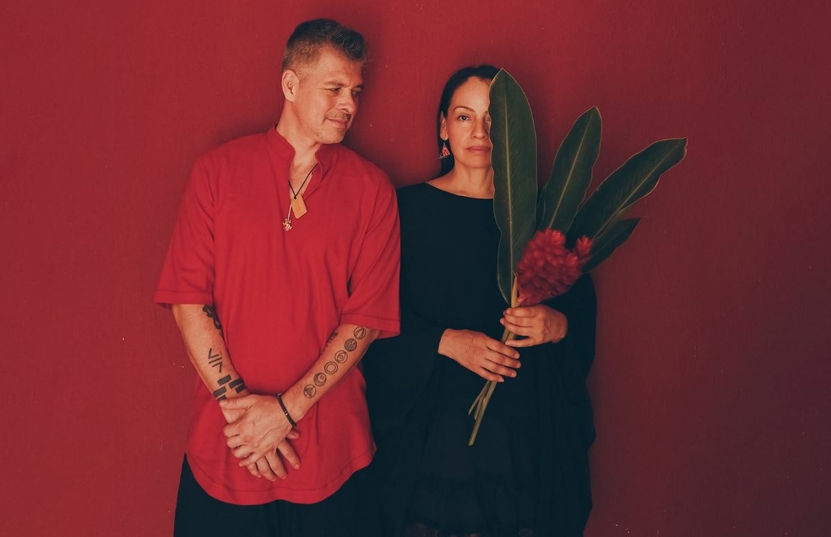 Rodrigo Y Gabriela