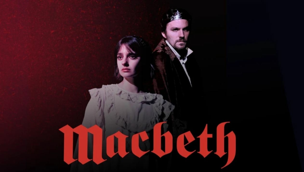 Picture of Revision on Tour: Macbeth - 7pm show