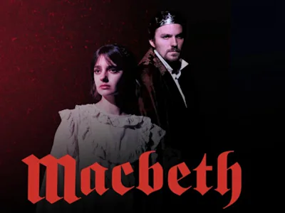 Picture of Revision on Tour: Macbeth - 7pm show
