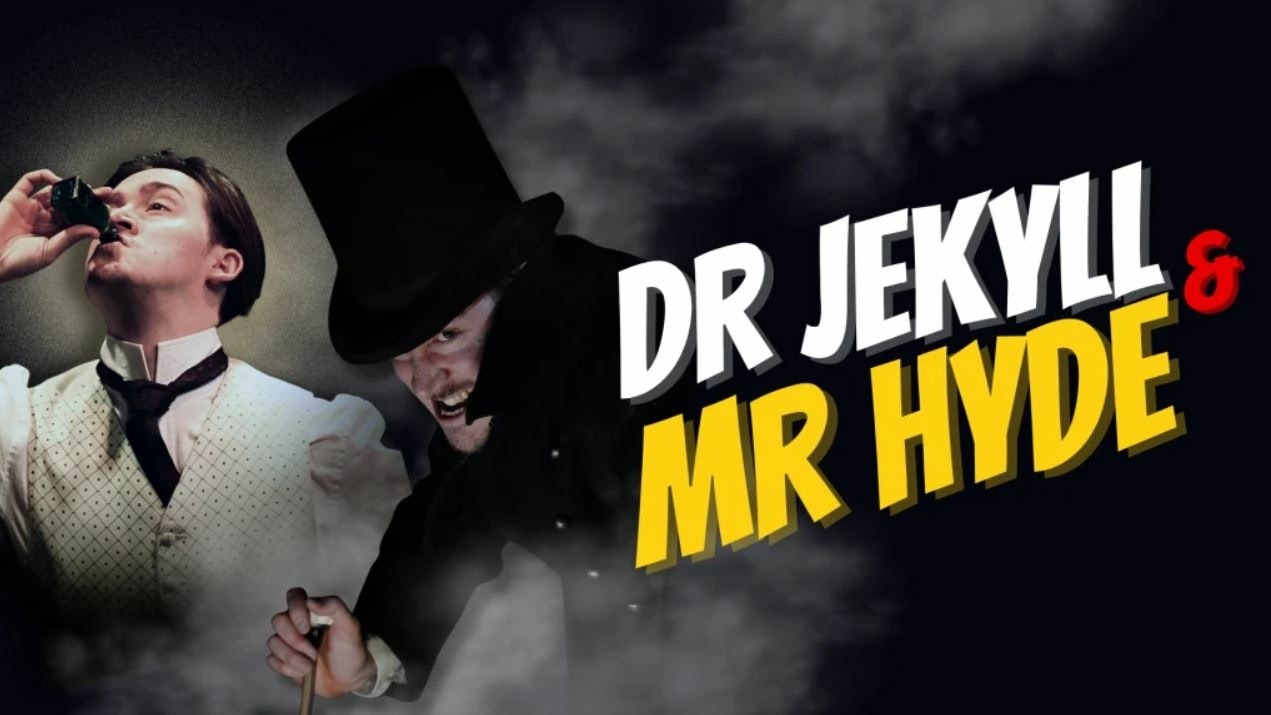 Picture of Revision On Tour: Dr Jekyll & Mr Hyde