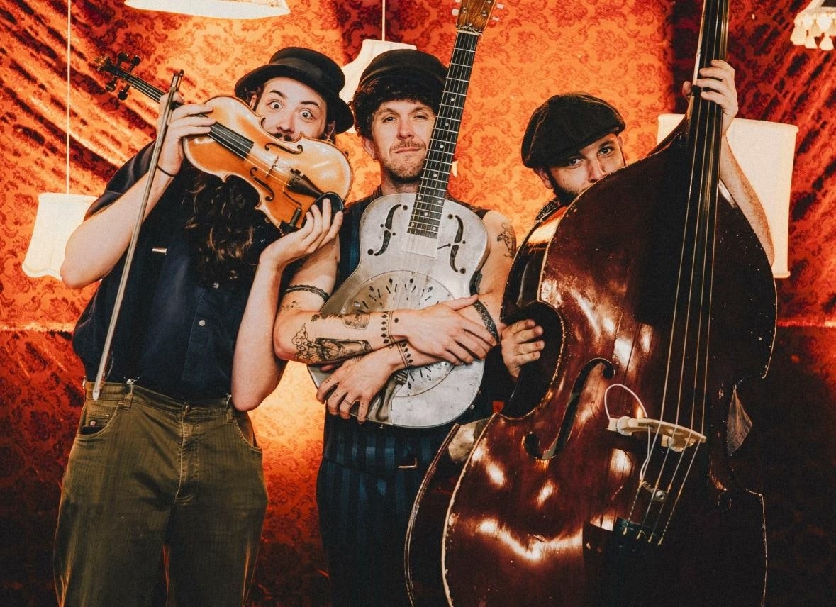 Picture of Bosko Baker's Do Makers