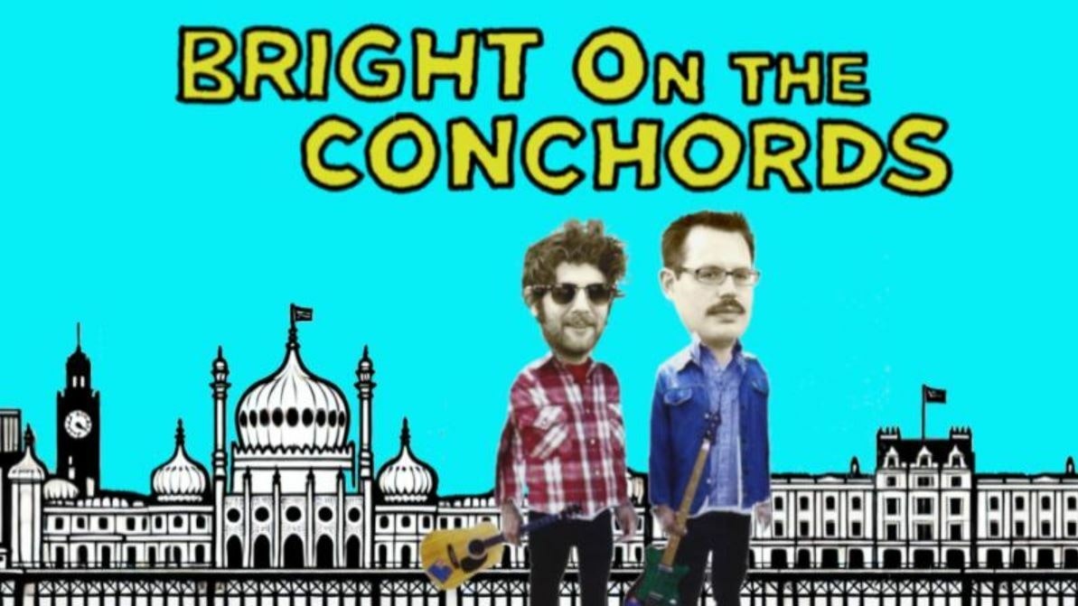 Picture of BrightOn the Conchords