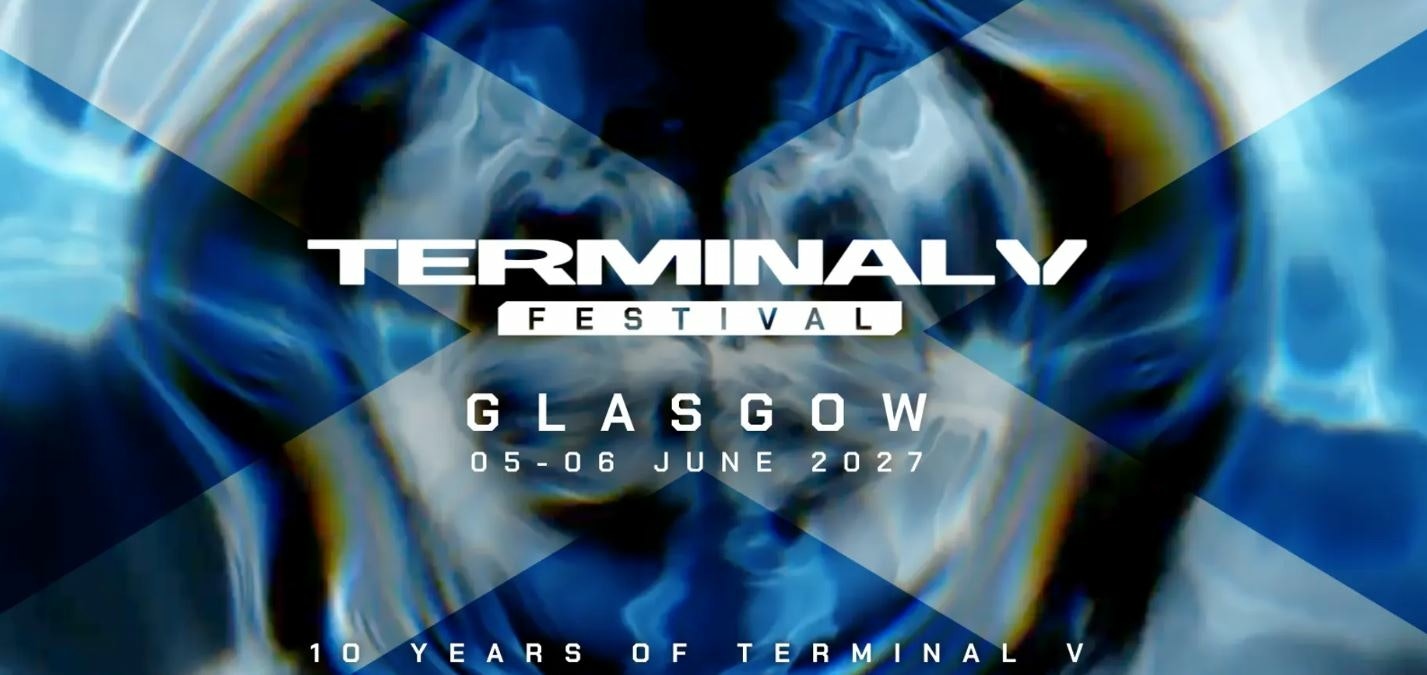 Picture of Terminal V Festival 2027