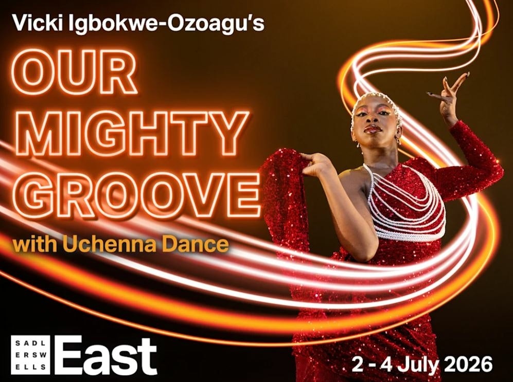 Our Mighty Groove