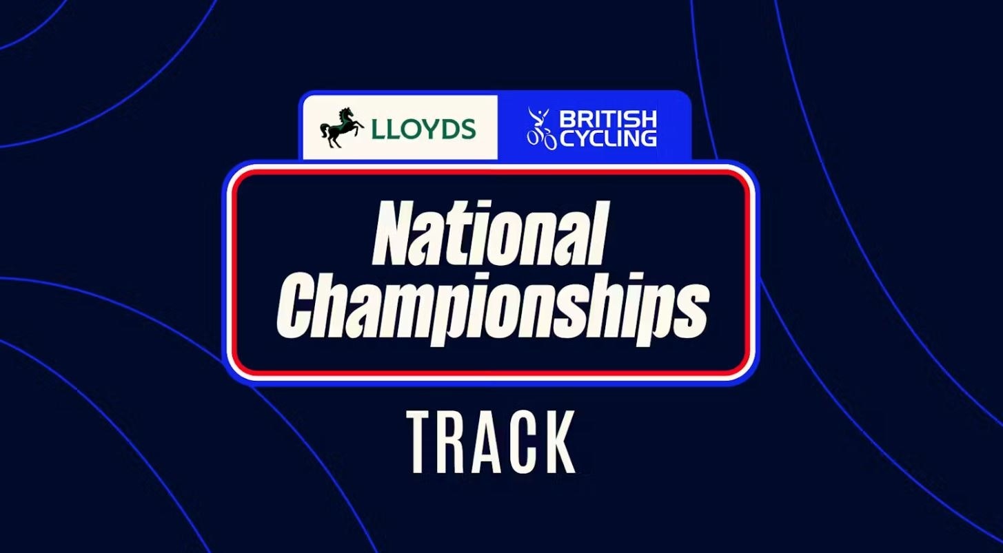 Picture of Lloyds National Track Championships 2027